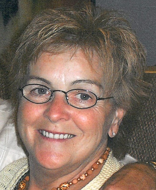 Avis de décès de Louisette Maltais