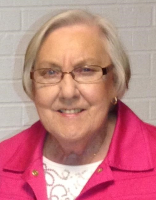 Obituary of Margaret Faye Dock