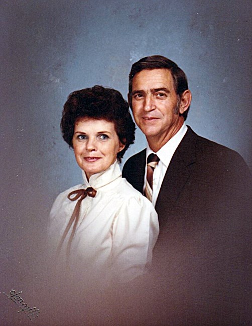 Obituary of Ted O'Neal Henry