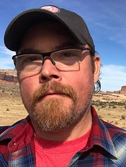 Obituary of Jason Kyle Frizzell