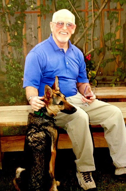 Obituary of James R. Brown