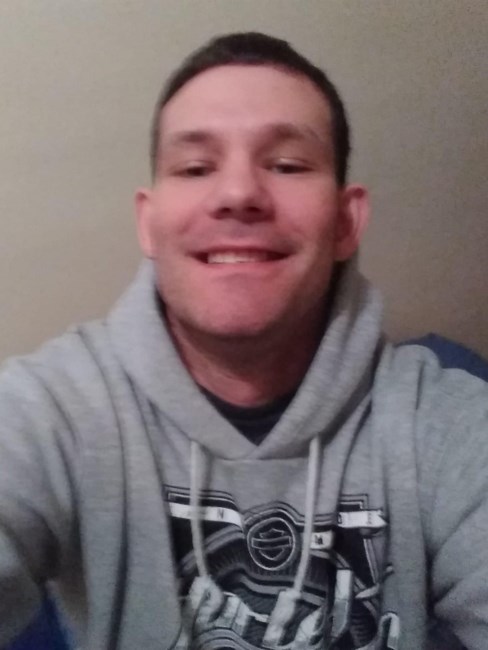 Avis de décès de James Huntington Barbaric