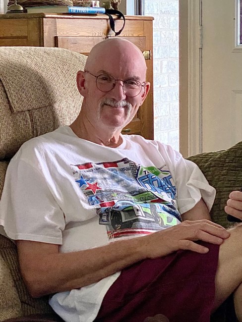 Obituary of Harley David Sheets