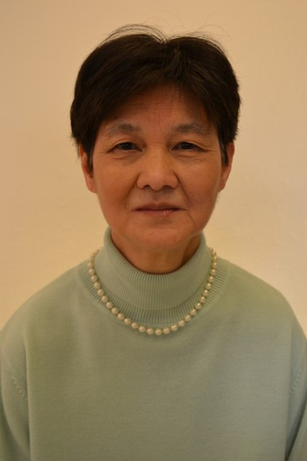 Obituary of Chuong Vien