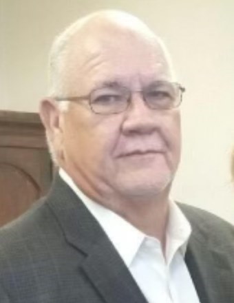 Obituary of Virgil Davis Ecke, Jr.