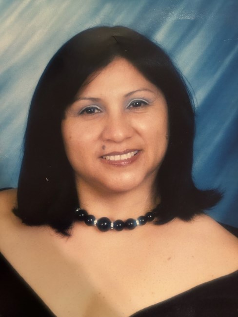 Avis de décès de Susana M. Casarez