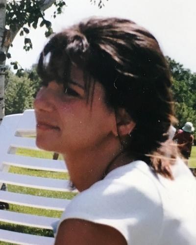 Avis de décès de Lisa Jones