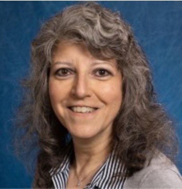 Avis de décès de Margaret Mary McCarson