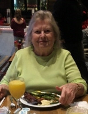 Obituary of LaVerne A. Schneider