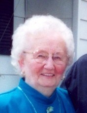 Obituary of Mrs. Adviga Walmsley