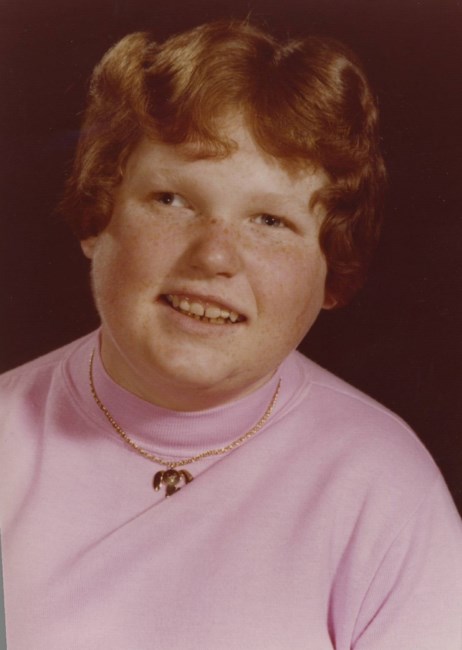 Avis de décès de Bonnie Kay Kinney