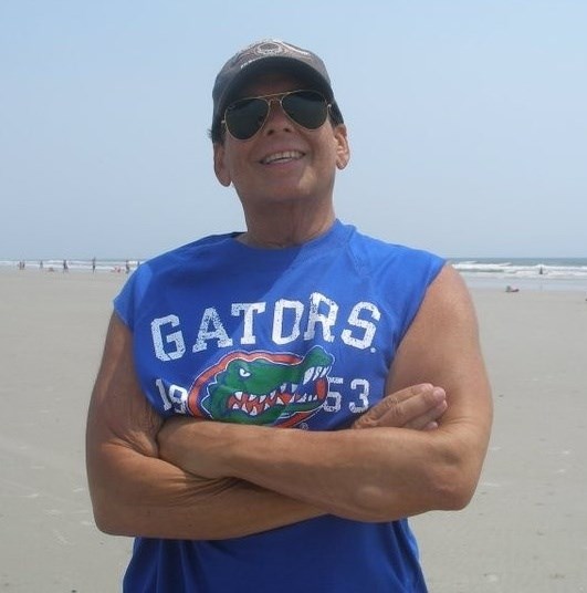 Obituary of Al Horowitz