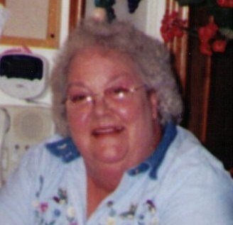 Obituary of Norma Jean Ball