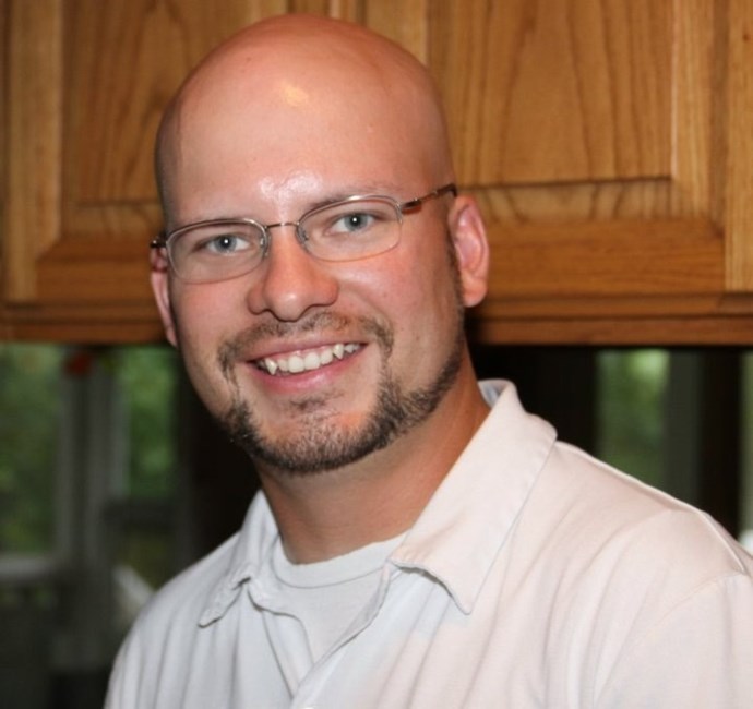 Obituary of Ryan Anthony Sperry