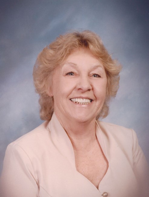 Obituary of Glenda Sue Howard