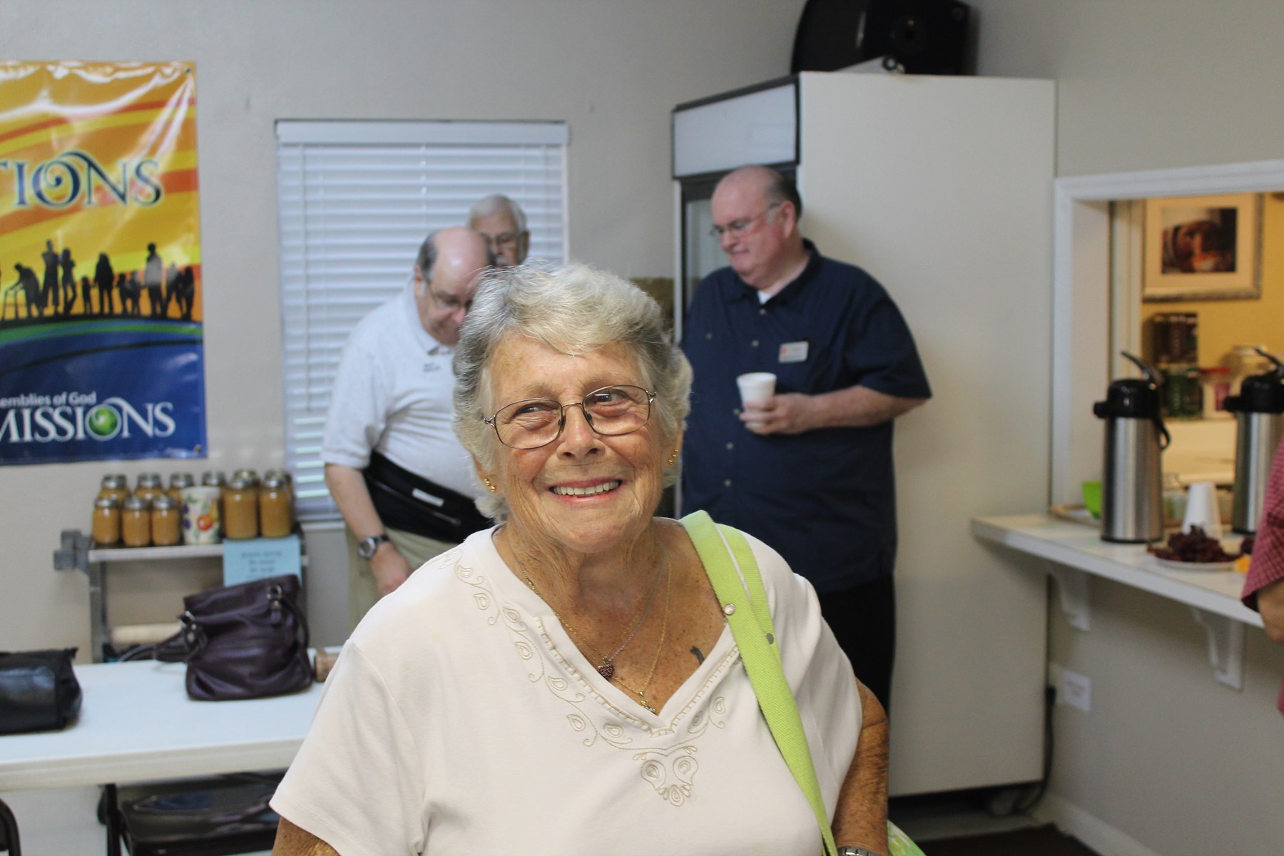 Obituary of Alberta "Misty" K. Nickerson