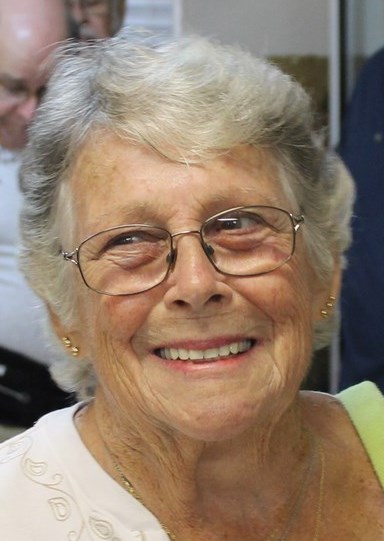 Obituary of Alberta "Misty" K. Nickerson