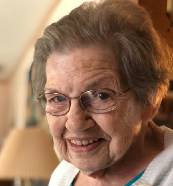 Obituary of Norma F. Wilson