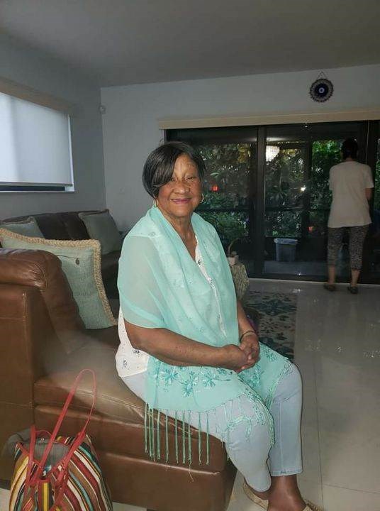 Obituary of Xiomara Lorie Arenas