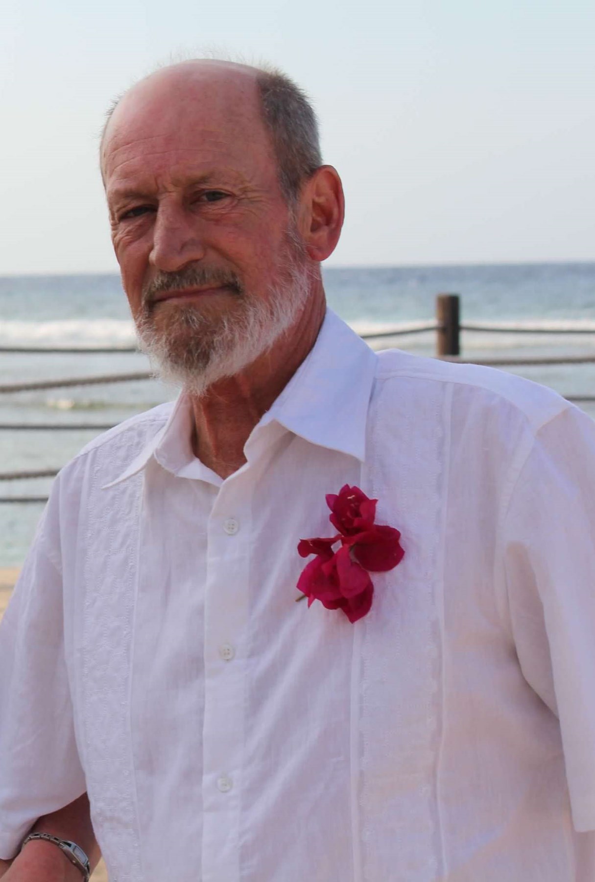 Obituary of Bruce John Linguanti