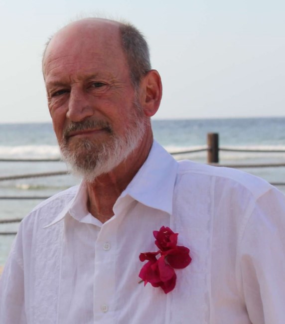 Obituary of Bruce John Linguanti