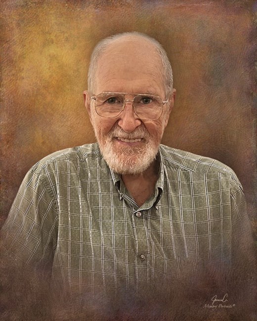 Obituary of Norman Frederick Lytle