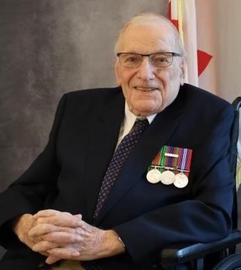 Robert Arthur Miller Obituary - Victoria, BC