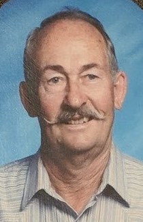 Obituary of James Phillips Robert