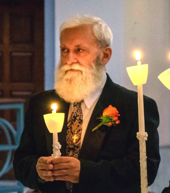 Obituary of John George Karas