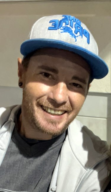 Obituary of Andrew Kevin Parker