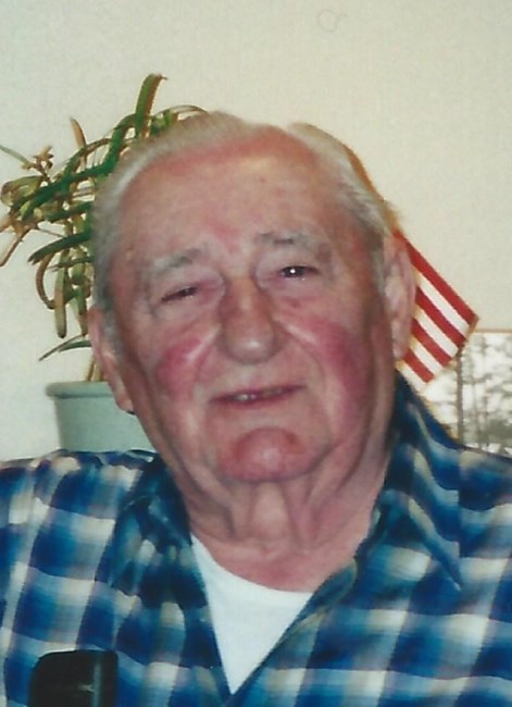 Obituary of Alois Junior A. Otzelberger