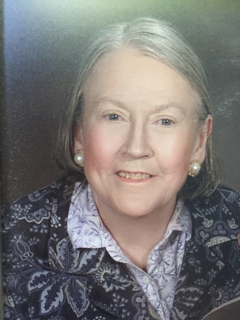 Obituario de Nancy Estabrook Colton