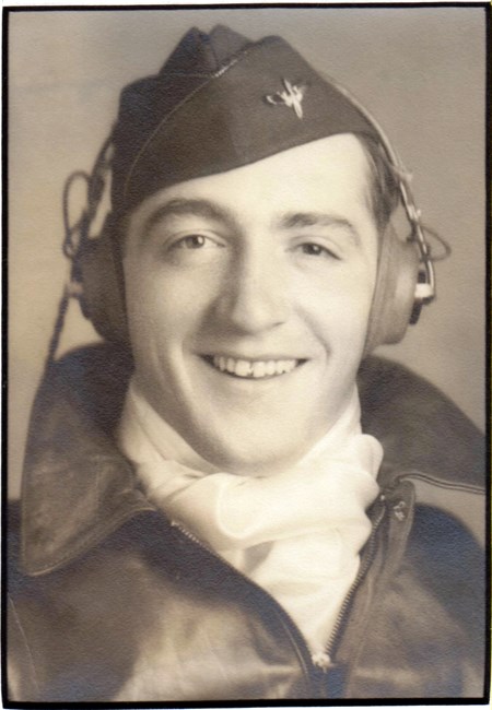 Obituary of Donald J. Ward