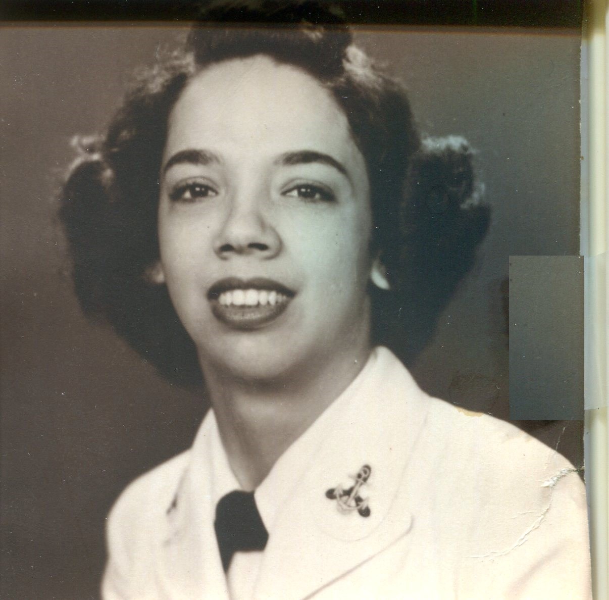 Obituario de Dora Birch