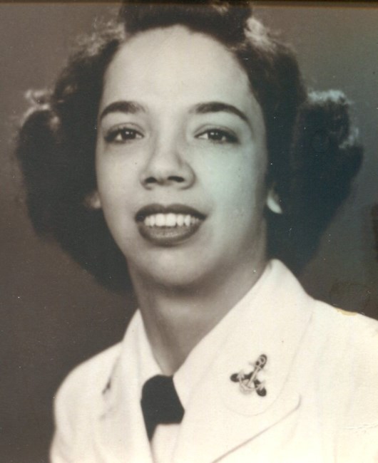 Obituary of Dora Birch