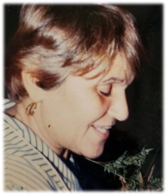 Obituary of Margarita Medina Soto