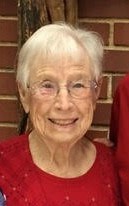Obituary of Rubye Samuelson