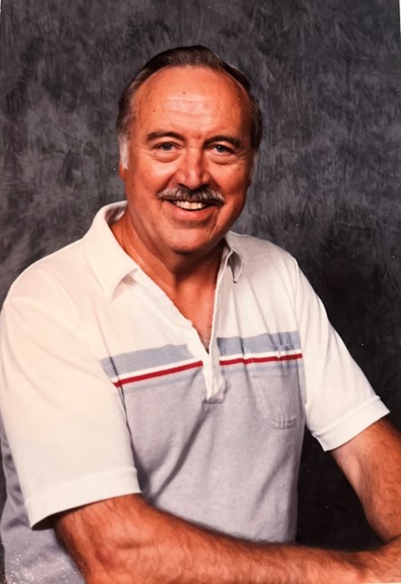 Obituary of George Edward Bellis