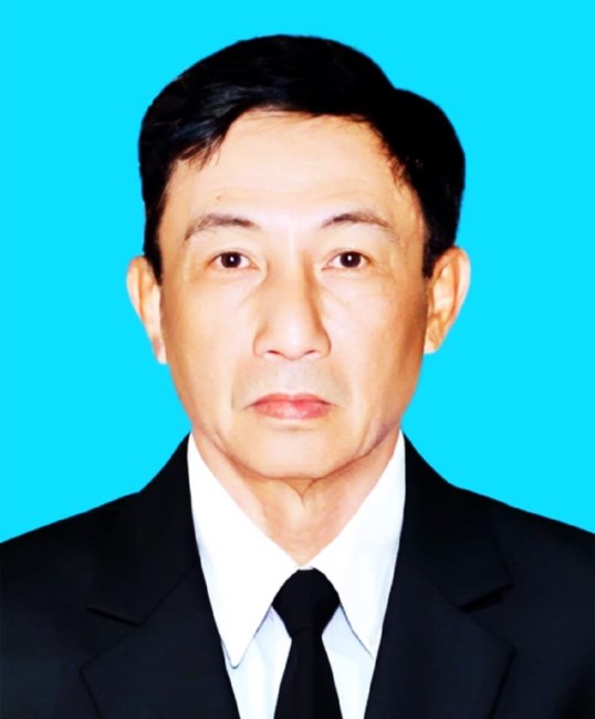 Obituary of That Thanh Nghiep Ton