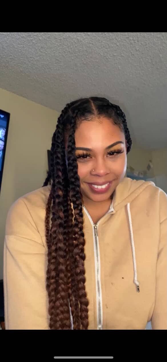 Avis de décès de Melanie Rene Gamboa