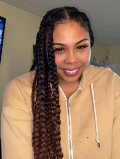 Avis de décès de Melanie Rene Gamboa