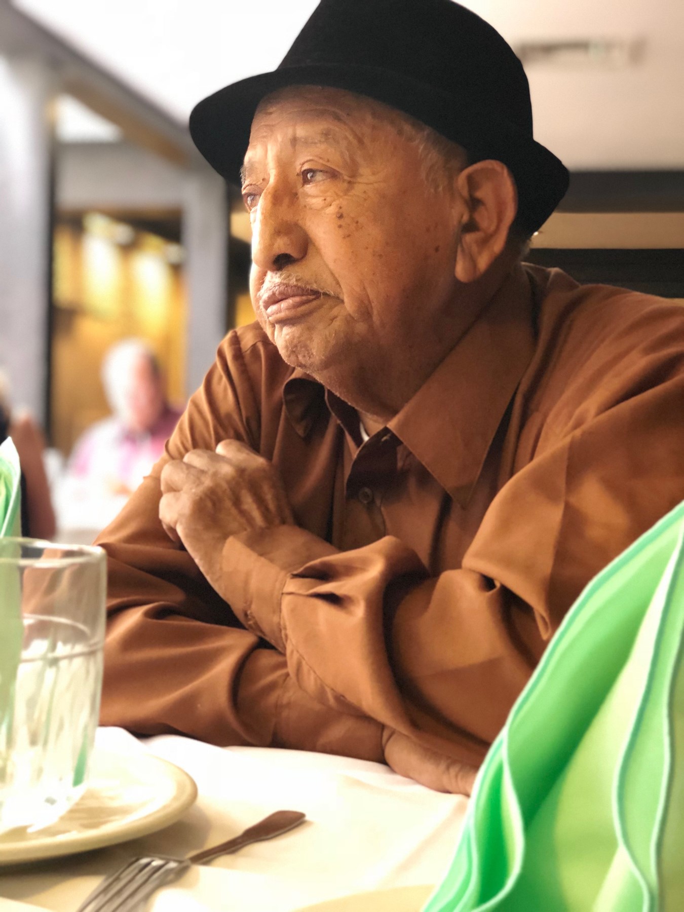 Avis de décès de Matilde "Maty" Ramirez