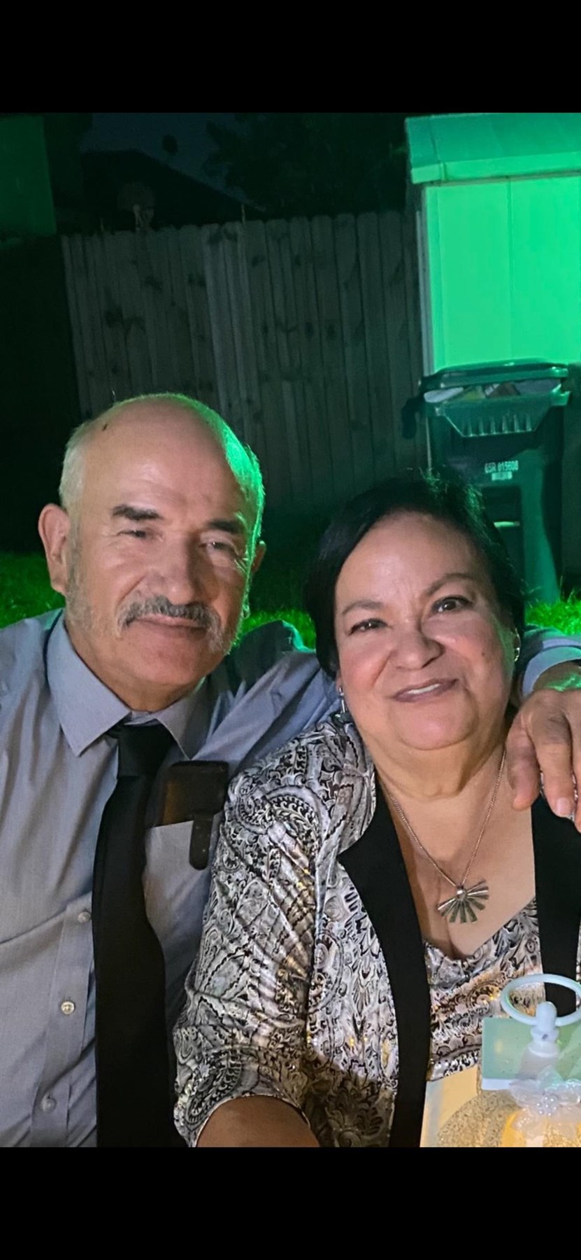 Obituary of Rafael Arambula