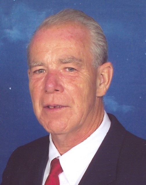 Obituary of Michael Joseph McCabe