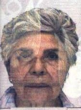 Obituary of Ruth Sanchez