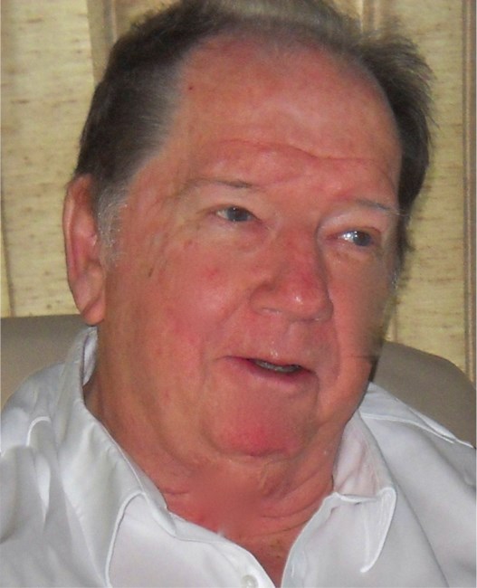 Obituary of Ambrose Gerner Jr.