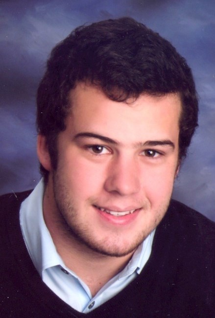 Obituary of Mr. Jared Daniel Lemcke