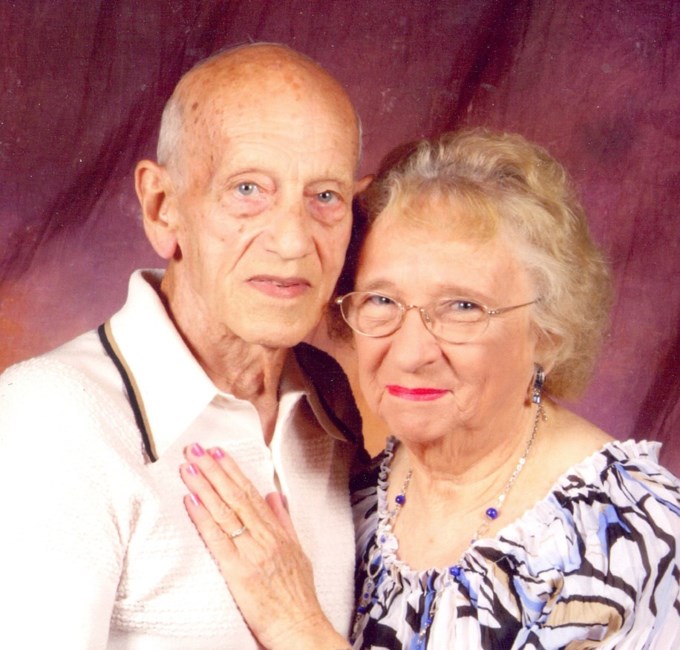 Obituary of Betty Louise Smith