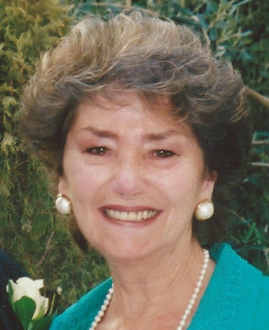 Obituary of Judith Ann Sopko Poth