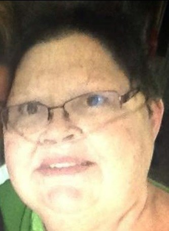 Obituary of Kay Hall Blair